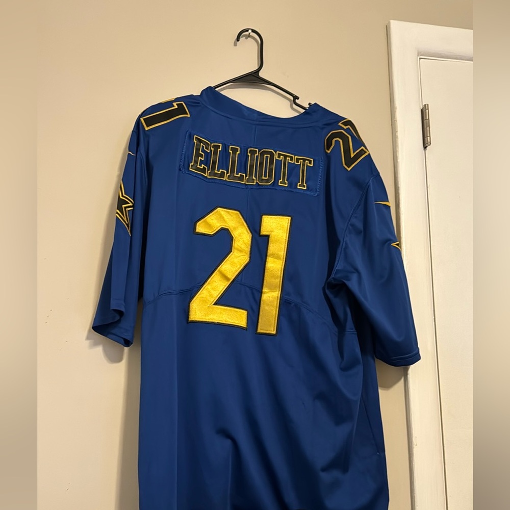 ELLIOTT NFL NFC Pro Bowl XXL